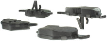 Load image into Gallery viewer, StopTech Street Select Brake Pads w/Hardware - Rear