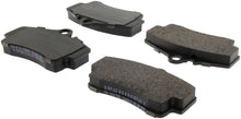 Load image into Gallery viewer, StopTech Street Touring 97-04 Porsche Boxster / 00-08 Boxster S Rear Brake Pads