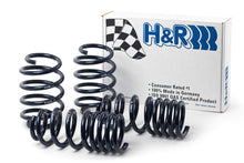 Load image into Gallery viewer, H&amp;R 10-19 Ford Taurus Limited/Taurus SEL (AWD) V6 Sport Spring