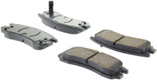 Load image into Gallery viewer, StopTech Street Brake Pads