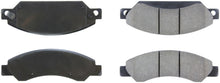 Load image into Gallery viewer, StopTech Sport Brake Pads w/Shims and Hardware - Rear