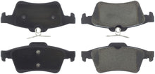 Load image into Gallery viewer, StopTech Street Select Brake Pads - Rear