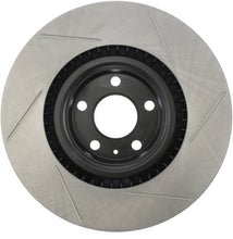 Load image into Gallery viewer, StopTech Slotted Sport Brake Rotor