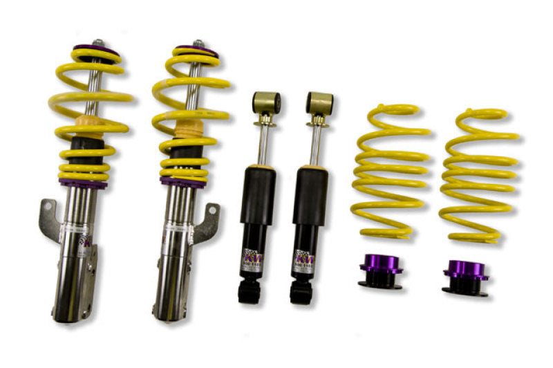 KW Coilover Kit V2 Chevrolet Cobalt (all)