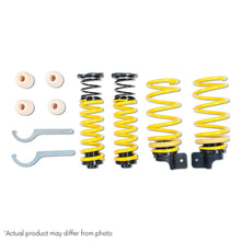 Load image into Gallery viewer, ST Adjustable Lowering Springs Audi RS5 Sportback Quattro