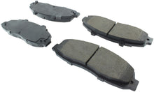 Load image into Gallery viewer, StopTech Street Select Brake Pads