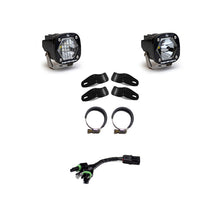 Load image into Gallery viewer, Baja Designs S1 Universal Moto Kit Driving/Combo w/EFI