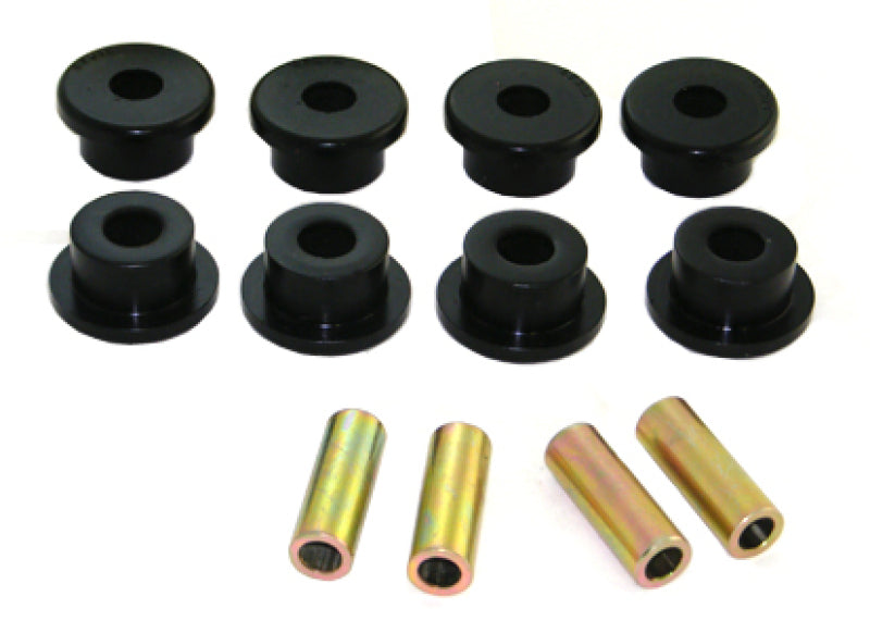 Whiteline Plus 6/06+ Toyota Camry ACV40 Rear Trailing Arm - Lower Bushing Kit