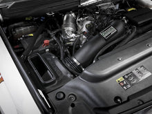 Load image into Gallery viewer, aFe Quantum Pro DRY S Cold Air Intake System 17-18 GM/Chevy Duramax V8-6.6L L5P - Dry