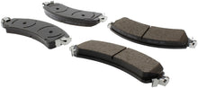 Load image into Gallery viewer, StopTech Street Brake Pads