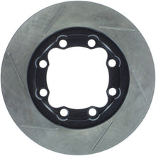 Load image into Gallery viewer, StopTech Slotted Sport Brake Rotor