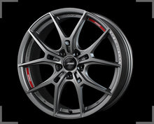 Load image into Gallery viewer, Gram Lights 57FXZ Overseas 19x10.5 +20 5-114.3 Matte Graphite w/Machining Wheel