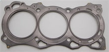 Load image into Gallery viewer, Cometic Nissan VQ30/VQ35 V6 101.5mm RH .040 inch MLS Head Gasket 02- UP