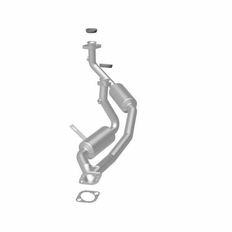 MagnaFlow Conv DF 94-95 Ford Taurus/Sable 3.0