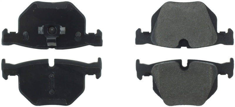 StopTech Street Brake Pads