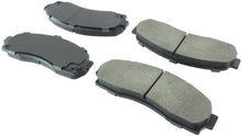 Load image into Gallery viewer, StopTech Sport Brake Pads w/Shims and Hardware - Rear