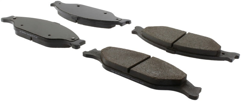 StopTech Street Touring Brake Pads