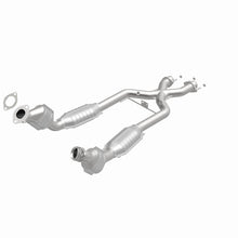 Load image into Gallery viewer, MagnaFlow Conv DF 96-98 Ford Mustang 4.6L