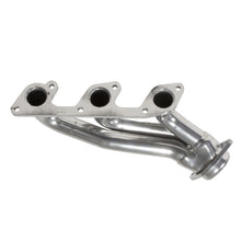 Load image into Gallery viewer, BBK 05-10 Mustang 4.0 V6 Shorty Tuned Length Exhaust Headers - 1-5/8 Silver Ceramic