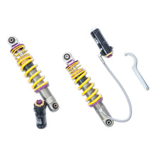 Load image into Gallery viewer, KW Coilover Kit V4 10-15 Audi R8 w/ Magnetic Ride