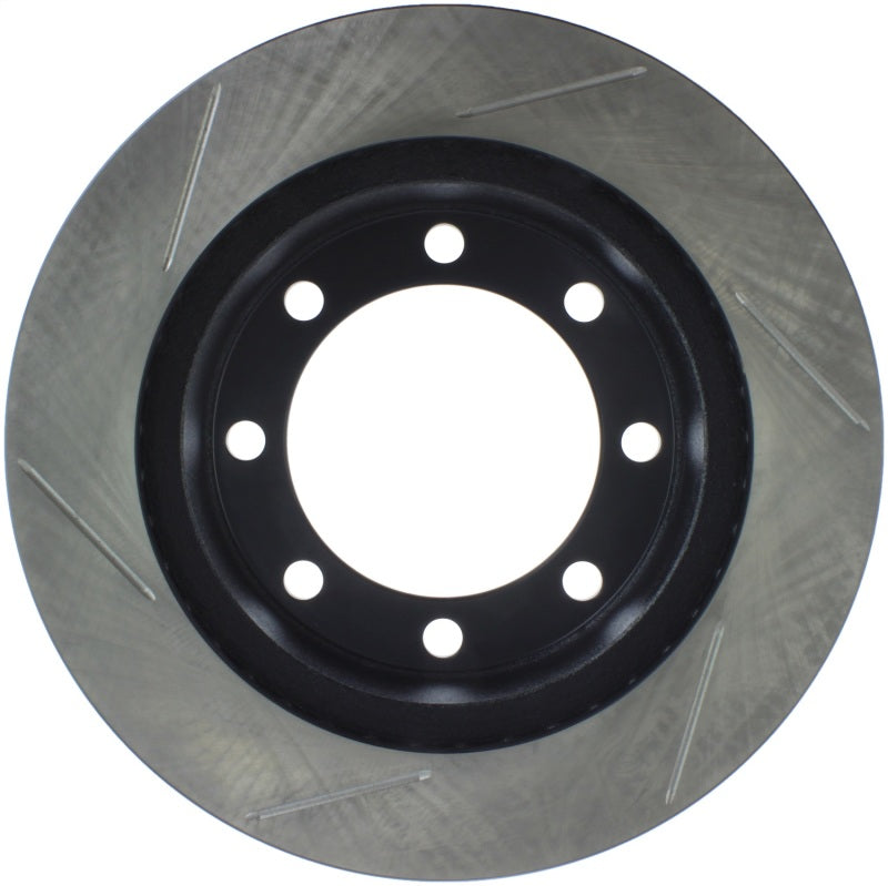 StopTech Slotted Sport Brake Rotor