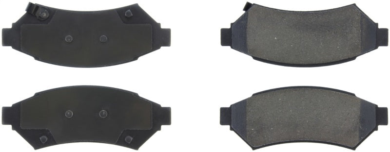 StopTech Street Select Brake Pads