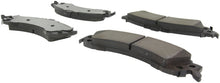 Load image into Gallery viewer, StopTech Street Select Brake Pads - Front/Rear