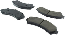 Load image into Gallery viewer, StopTech Street Select Brake Pads