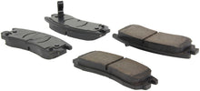 Load image into Gallery viewer, StopTech Street Select Brake Pads - Front