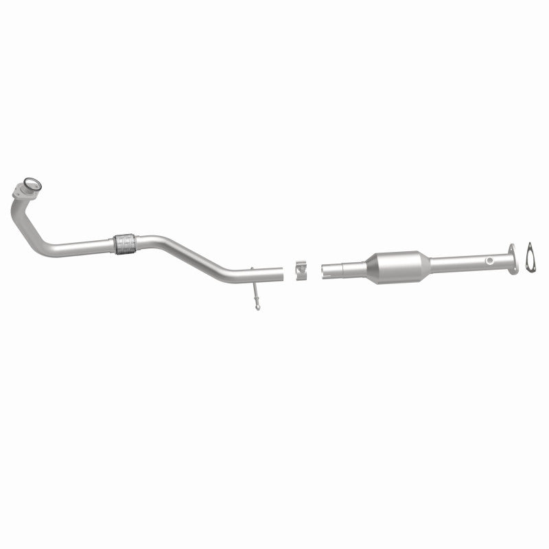 MagnaFlow Conv DF 01-02 GM Caval/Sunfire 2.2L