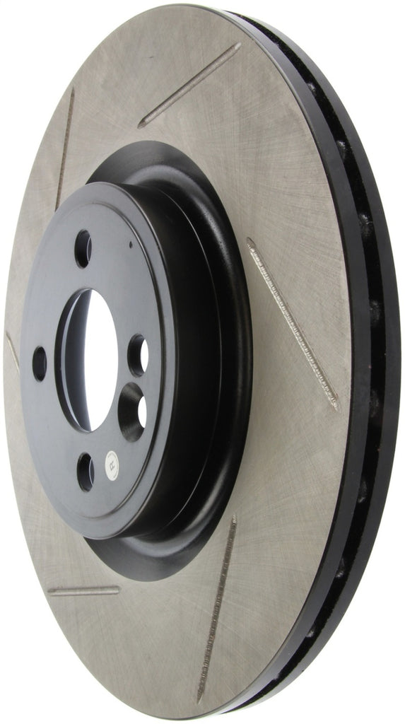 StopTech Slotted Sport Brake Rotor