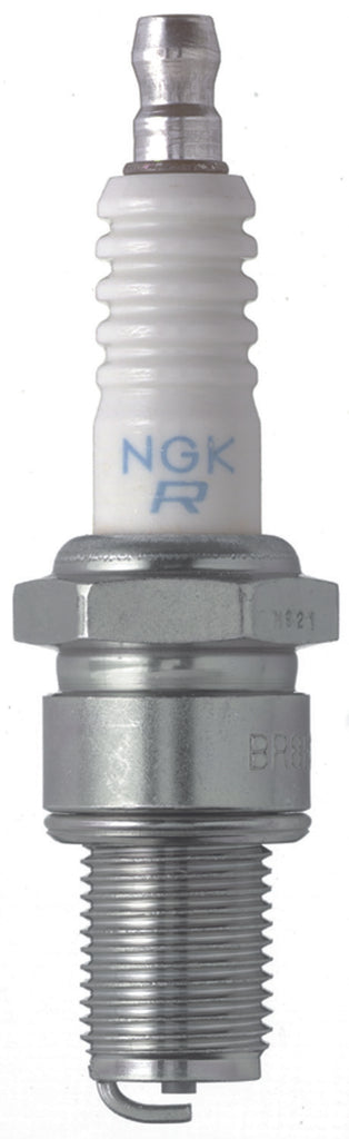 NGK BLYB Spark Plug Box of 6 (BR9ES)