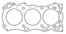 Load image into Gallery viewer, Cometic 02+ Nissan VQ30/VQ35 V6 98mm RH .045 inch MLS Head Gasket