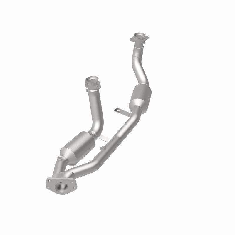 MagnaFlow Conv DF 99-00 Windstar 3.0L V6