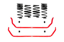 Load image into Gallery viewer, Eibach Pro-Plus Kit for 17-20 Tesla 3 Long Range (RWD)