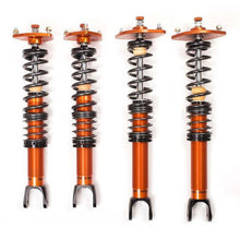 Load image into Gallery viewer, Moton 1-Way Motorsport True Coilovers 05-12 Porsche Boxter/Cayman (987)