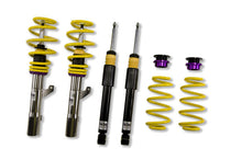 Load image into Gallery viewer, KW Coilover Kit V2 Audi Jetta V sedan / wagon incl. GLI and DSG (A5/1K)