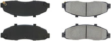 Load image into Gallery viewer, StopTech Sport Brake Pads w/Shims and Hardware - Front