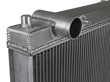 Load image into Gallery viewer, aFe BladeRunner Street Series Radiator 99-04 Ford Trucks V10 6.8L