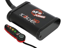 Load image into Gallery viewer, aFe Scorcher HD Power Package 20-21 GM Duramax L6-3.0L (td) LM2