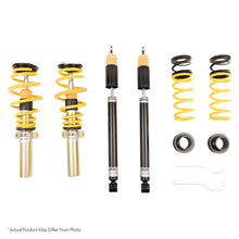 Load image into Gallery viewer, ST X-Height Adjustable Coilovers 19-20 Volkswagen Altas Cross Sport 3.6L FSI 4motion