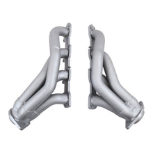 Load image into Gallery viewer, BBK 05-10 Dodge Hemi 6.1L Shorty Tuned Length Exhaust Headers - 1-7/8in Titanium Ceramic