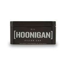 Load image into Gallery viewer, Mishimoto LS Engine Hoonigan Oil Filler Cap - Red