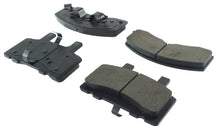 Load image into Gallery viewer, StopTech Street Select Brake Pads