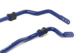 H&R 01-06 BMW M3/M3 Cabrio E46 Sway Bar Kit - 30mm Front/25mm Rear