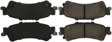 Load image into Gallery viewer, StopTech Street Brake Pads