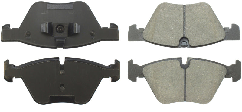 StopTech Performance Brake Pads