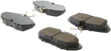 Load image into Gallery viewer, StopTech Street Brake Pads - Front