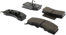 Load image into Gallery viewer, StopTech Street Select Brake Pads - Front