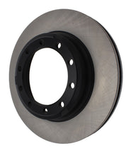 Load image into Gallery viewer, Stoptech 07-09 / 11-18 Ford F-53 Premium Front CryoStop Brake Rotor